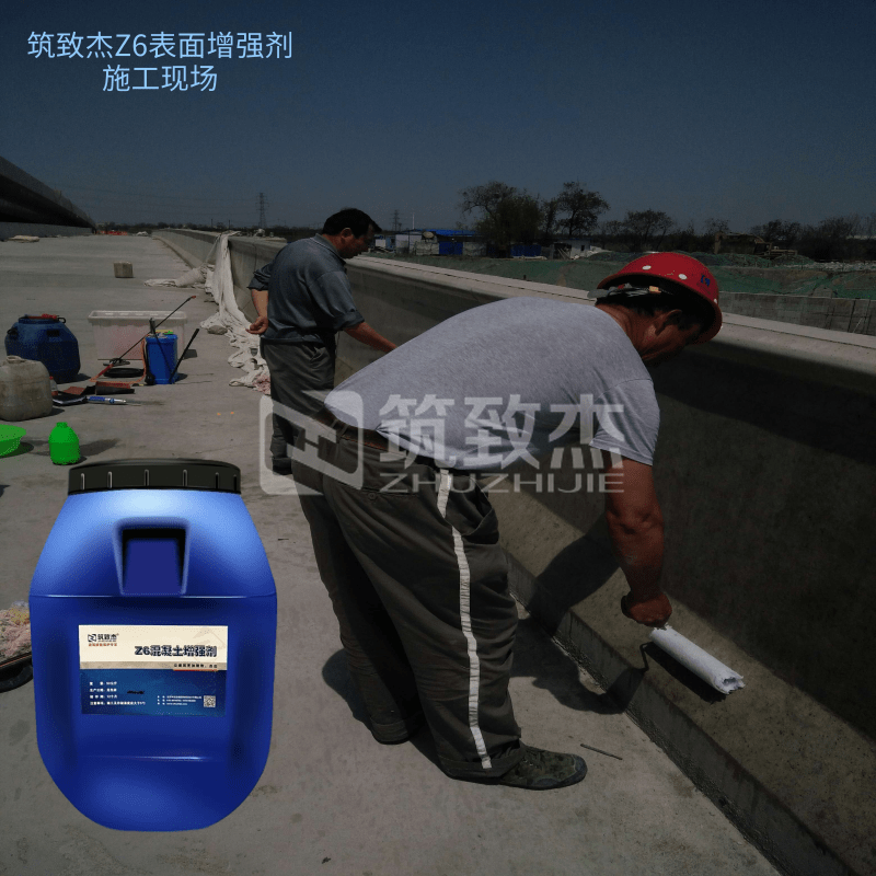 混凝土强度标号低能修复吗